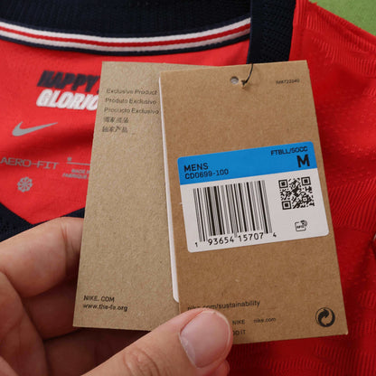 Angleterre Maillot Extérieur 2026 Fan Version