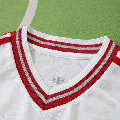Liverpool Maillot Extérieur 2026/2027 Fan Version