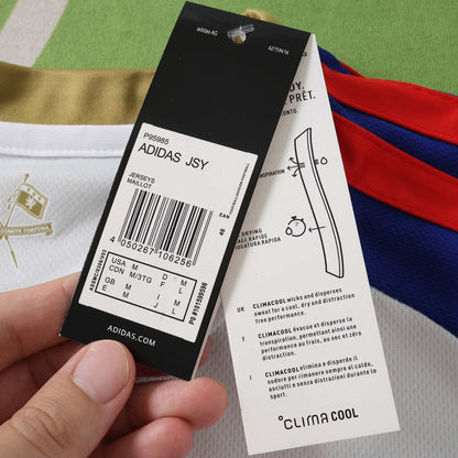 Lyon Maillot Domicile 2026/2027 Fan Version