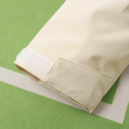Veste Coupe-vent Brésil 2026 Blanc