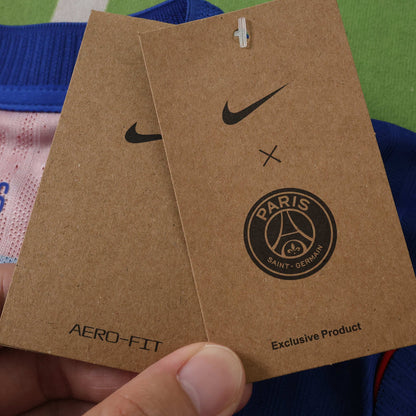 PSG Maillot Domicile 2026/2027 Player Edition