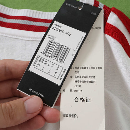 Liverpool Maillot Extérieur 2026/2027 Fan Version