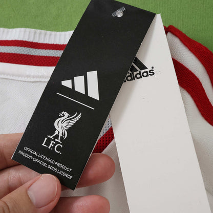 Liverpool Maillot Extérieur 2026/2027 Fan Version