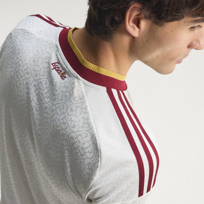 Espagne Maillot Extérieur 2026 Player Version