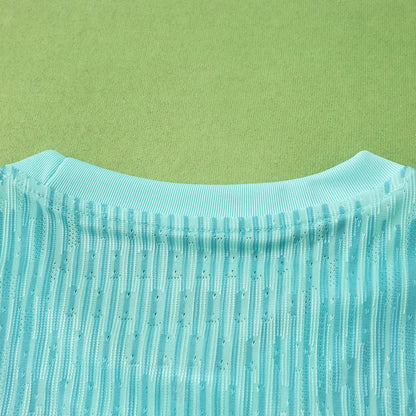 Brésil Maillot Gardien 2026/2027 Player Version