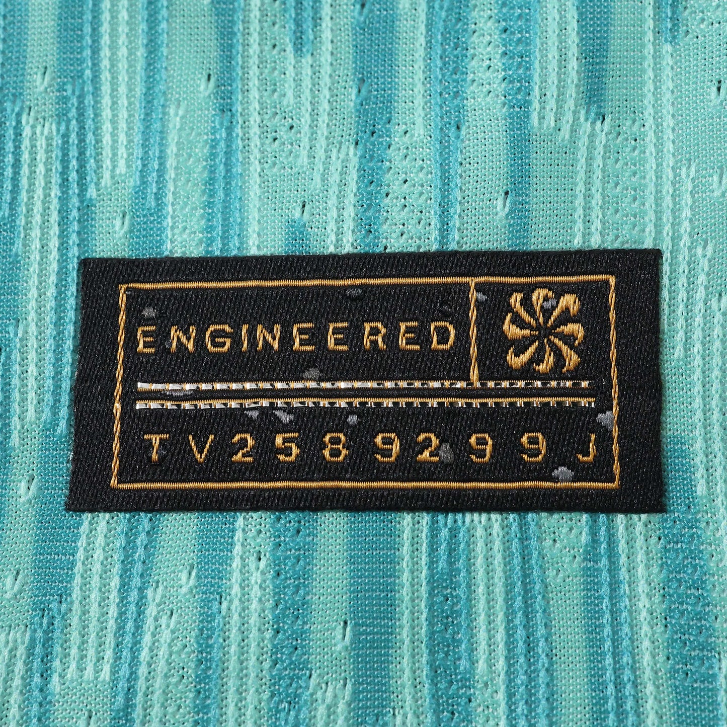 Brésil Maillot Gardien 2026/2027 Player Version