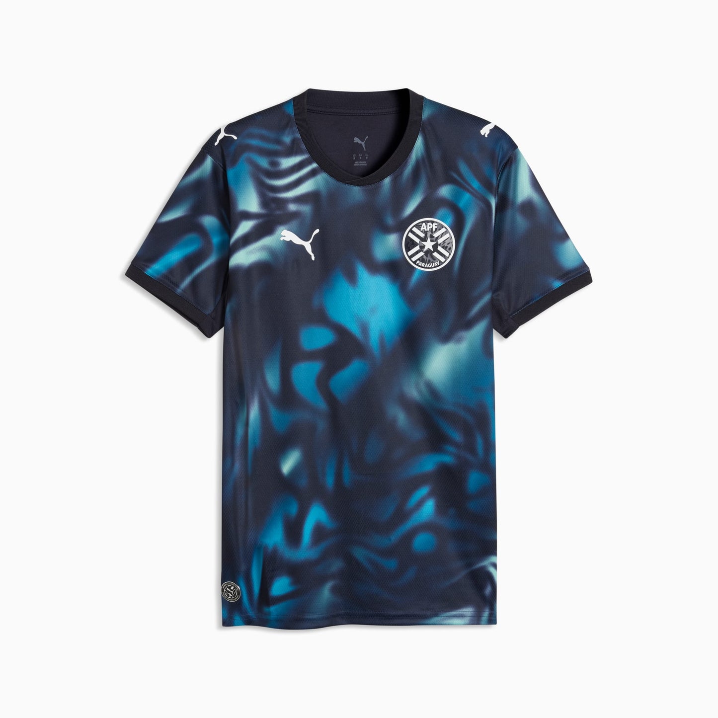 Paraguay Maillot Extérieur Fan Version 2026
