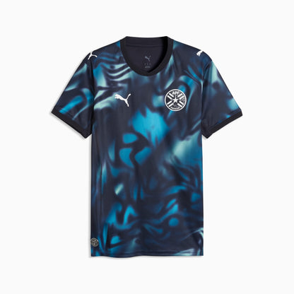 Paraguay Maillot Extérieur Fan Version 2026