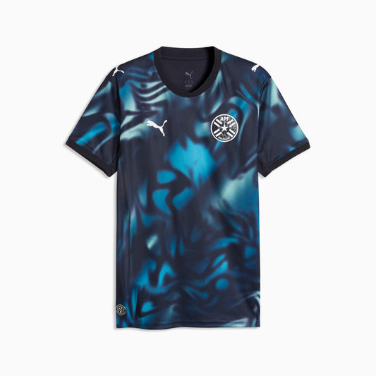 Paraguay Maillot Extérieur Fan Version 2026