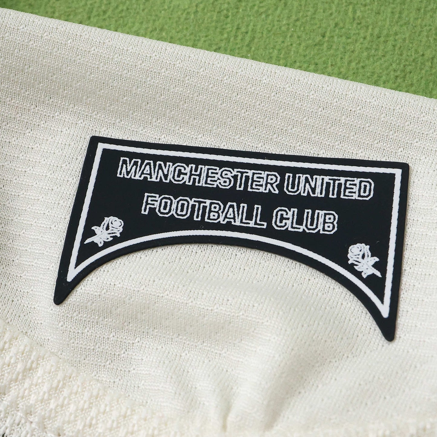 Manchester United Maillot Troisième 2026/2027 Player Version