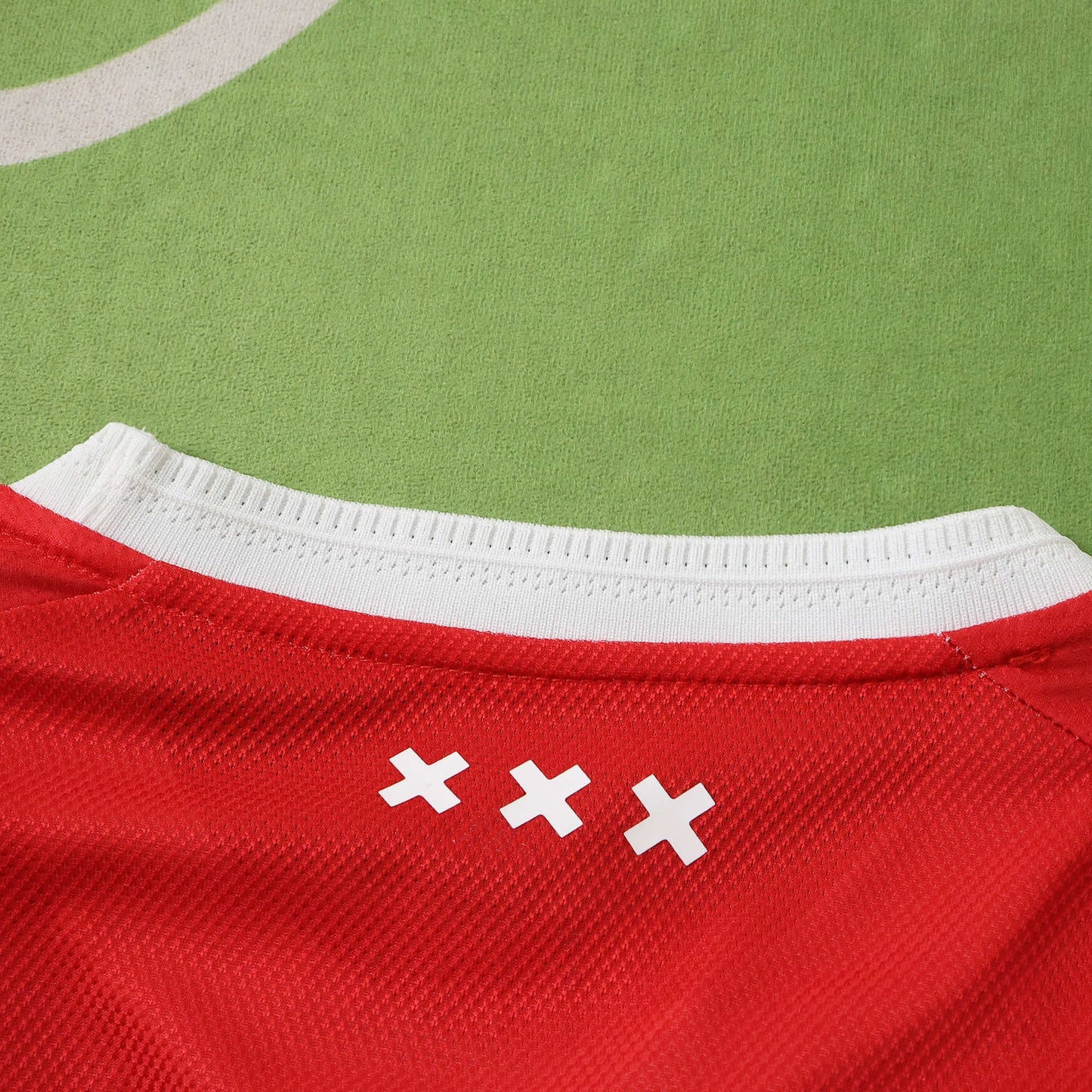 Ajax Maillot Domicile 2026/2027 Player Version