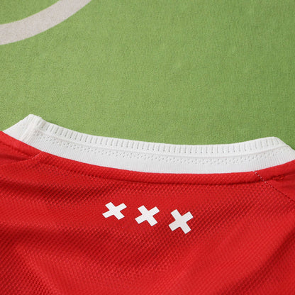 Ajax Maillot Domicile 2026/2027 Player Version
