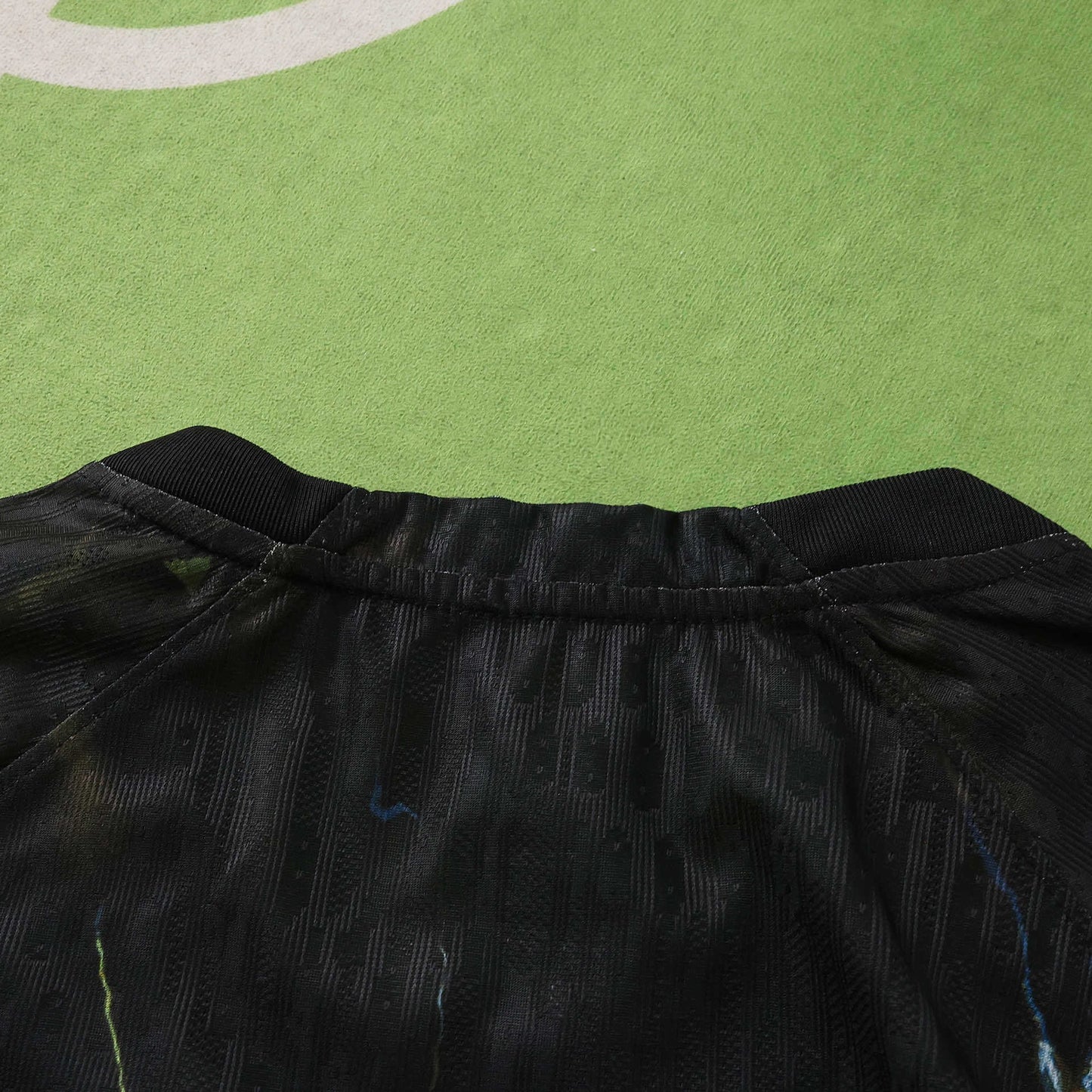 PSG Sixieme Maillot Player Version 2025/2026