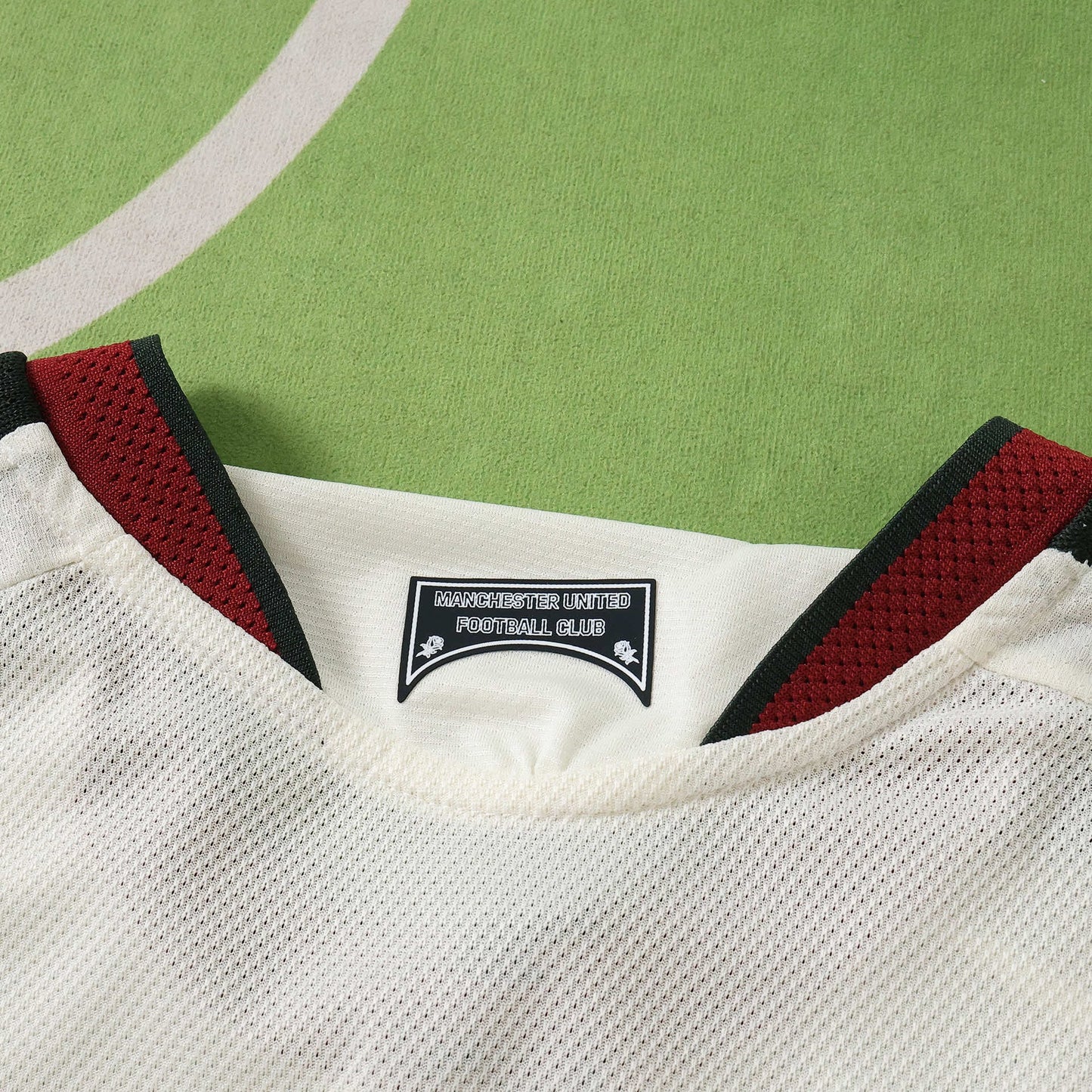 Manchester United Maillot Troisième 2026/2027 Player Version