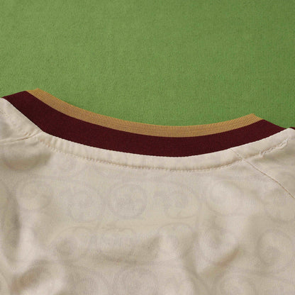 Espagne Maillot Extérieur Fan Version 2026