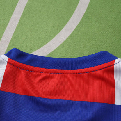 PSG Maillot Domicile 2026/2027 Fan Edition