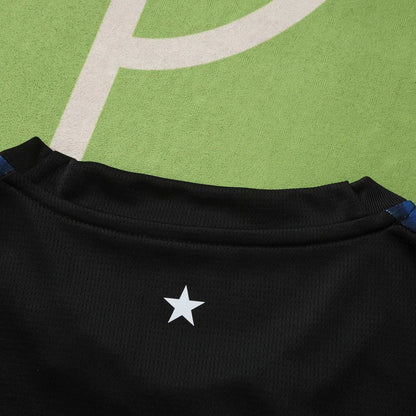 Paraguay Maillot Extérieur 2026 World cup Fan Version