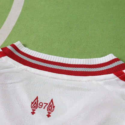 Liverpool Maillot Extérieur 2026/2027 Fan Version