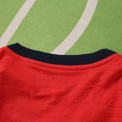 Angleterre Maillot Extérieur 2026 Fan Version
