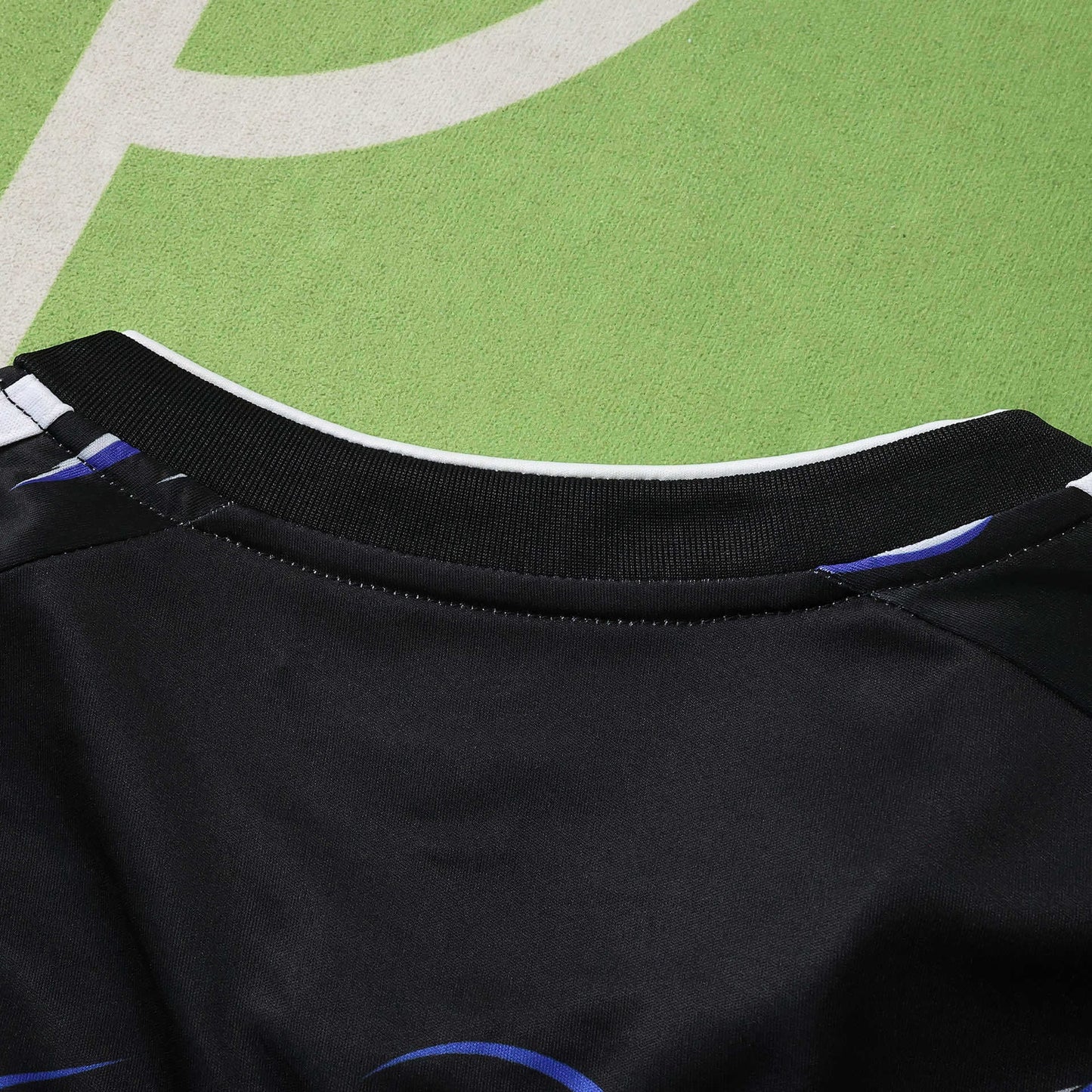 Argentine Maillot Extérieur 2026 Fan Version