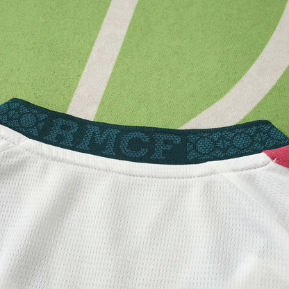 Real Madrid Maillot Domicile 2026/2027 Fan Version
