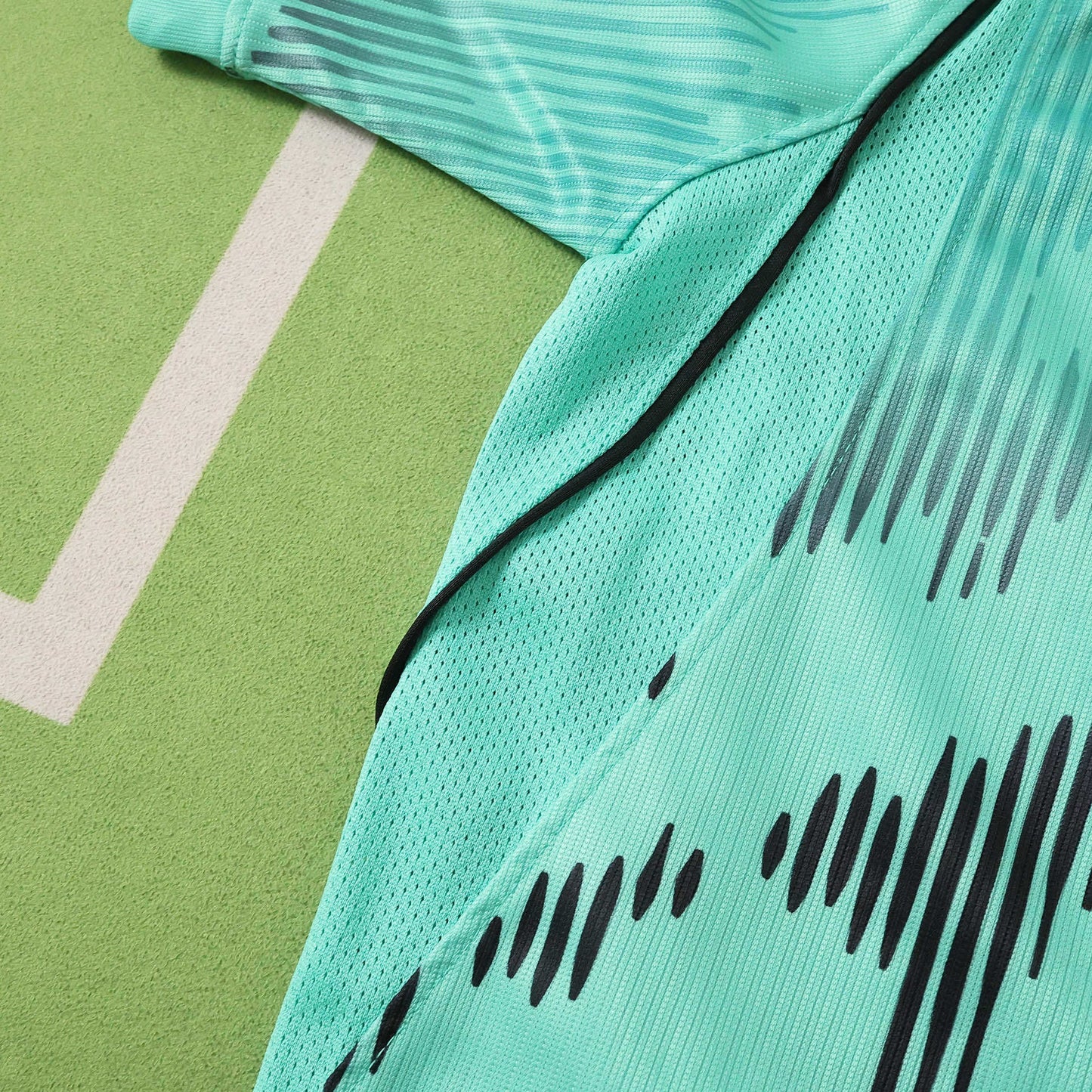 Brésil Maillot Água Viva Edition Fan Version