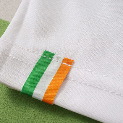 Ireland Maillot Domicile 2026 Concept