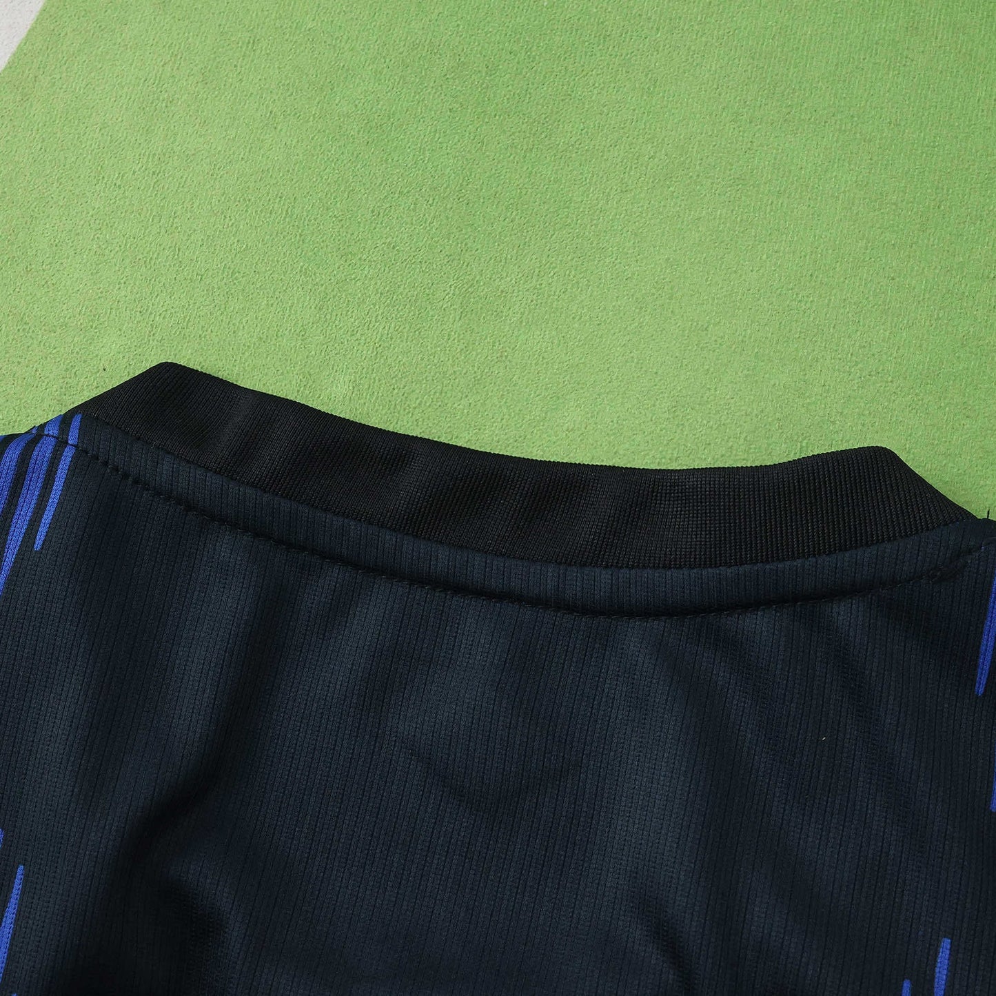 Brésil Maillot Extérieur 2026 World Cup Fan Version