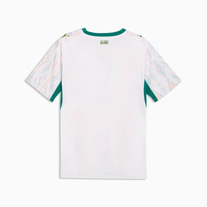 Senegal Maillot Extérieur Player Version