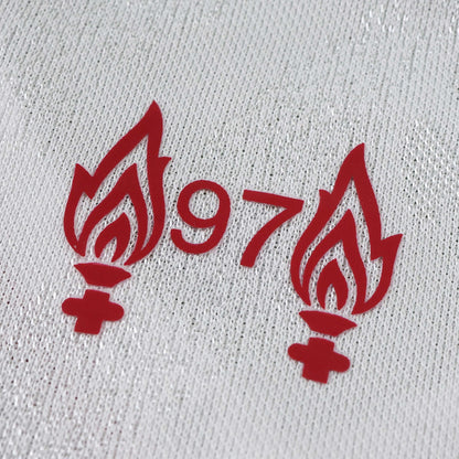 Liverpool Maillot Extérieur 2026/2027 Fan Version