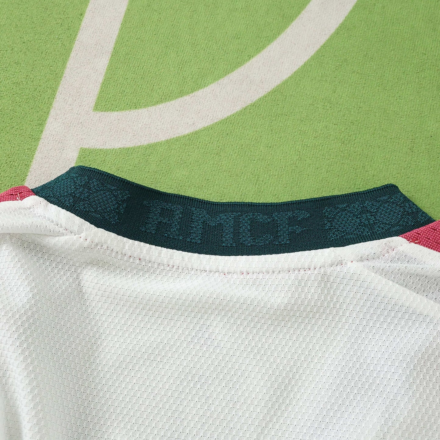 Real Madrid Maillot Domicile 2026/2027 Player Version