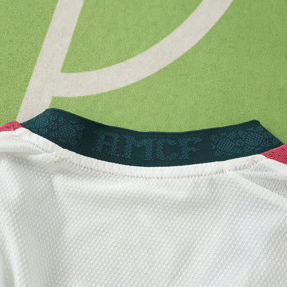 Real Madrid Maillot Domicile 2026/2027 Player Version