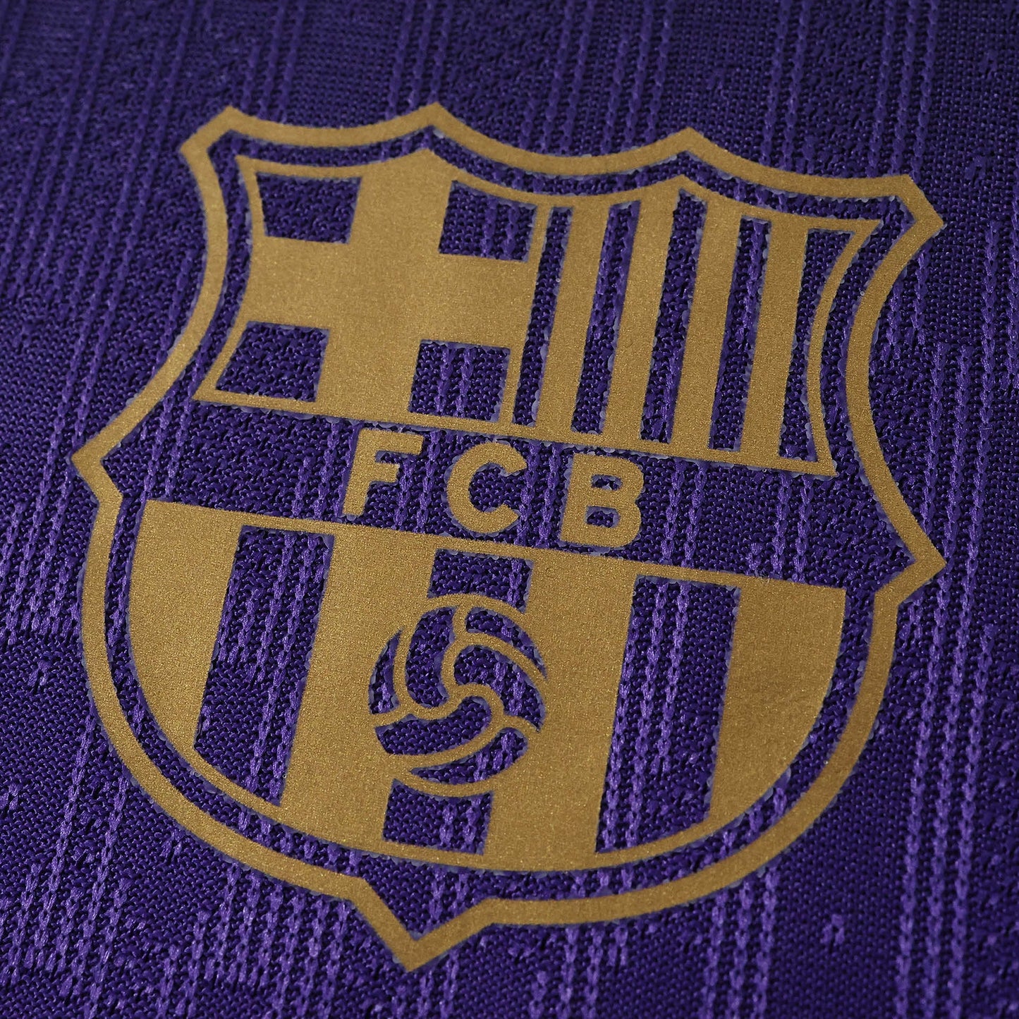 FC Barcelone Maillot Extérieur 2026/2027 Player Version