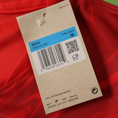 Türkiye Maillot Extérieur 2026 World Cup Fan Version