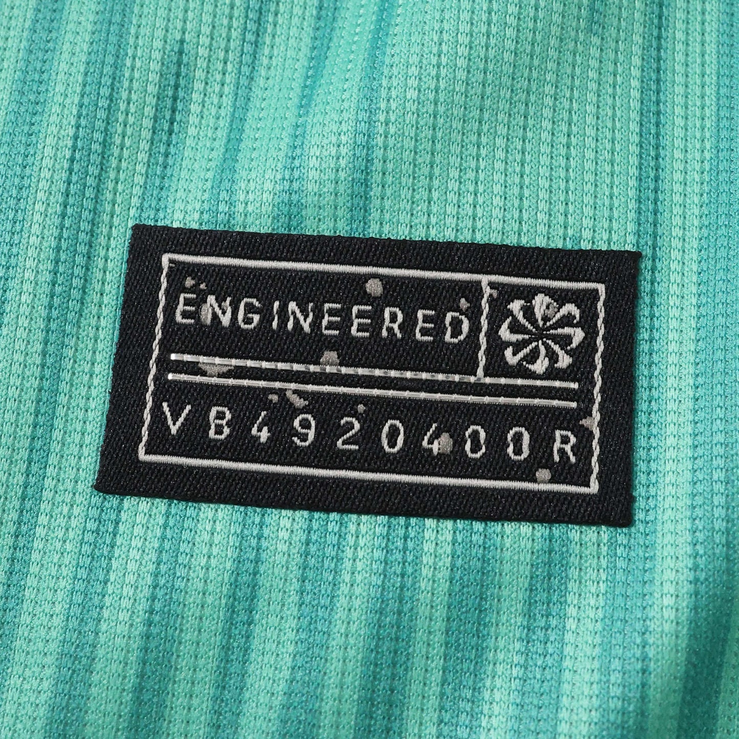 Brésil Maillot Água Viva Edition Fan Version
