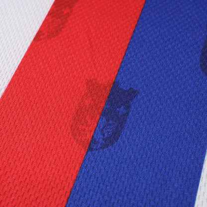 Lyon Maillot Domicile 2026/2027 Fan Version