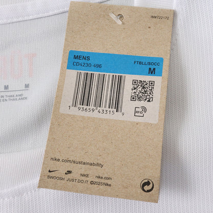 Türkiye Maillot Domicile 2026 World Cup Fan Version