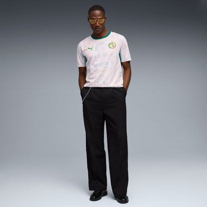 Senegal Maillot Extérieur Player Version