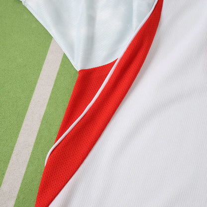 Pologne Maillot Extérieur 2026 World Cup Fan Version