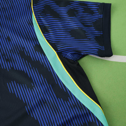 Brésil Maillot Extérieur 2026 World Cup Fan Version