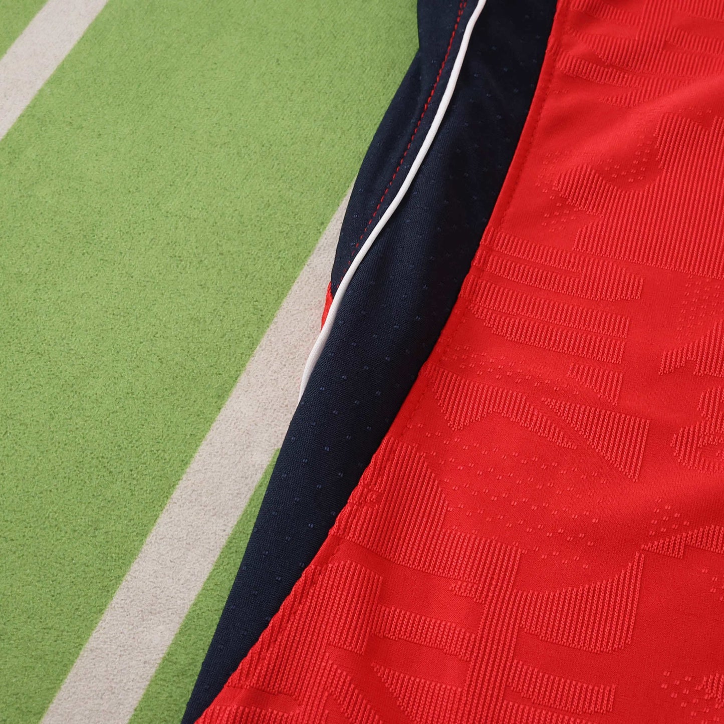 Angleterre Maillot Extérieur 2026 Fan Version