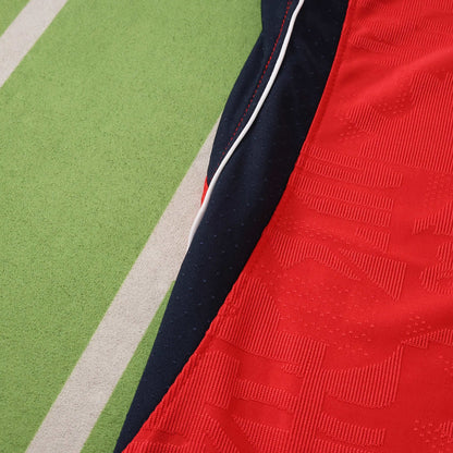 Angleterre Maillot Extérieur 2026 Fan Version