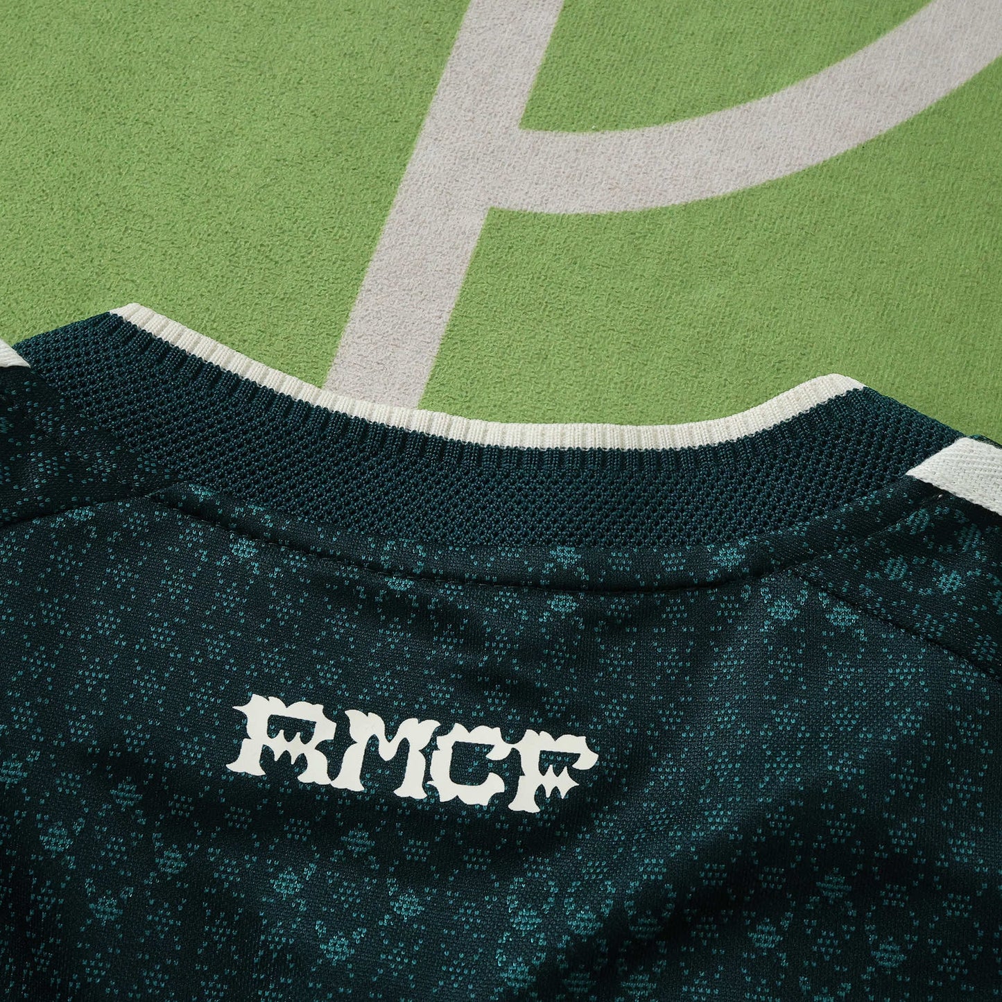 Real Madrid Troisième Maillot 2026/2027 Player Version