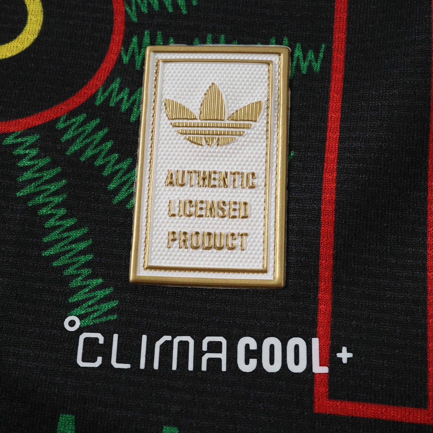 Jamaica Maillot Extérieur 2026 World Cup Player Version