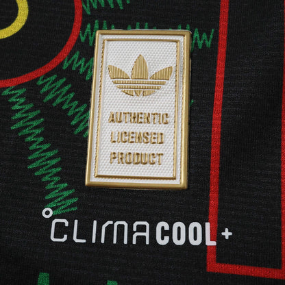 Jamaica Maillot Extérieur 2026 World Cup Player Version