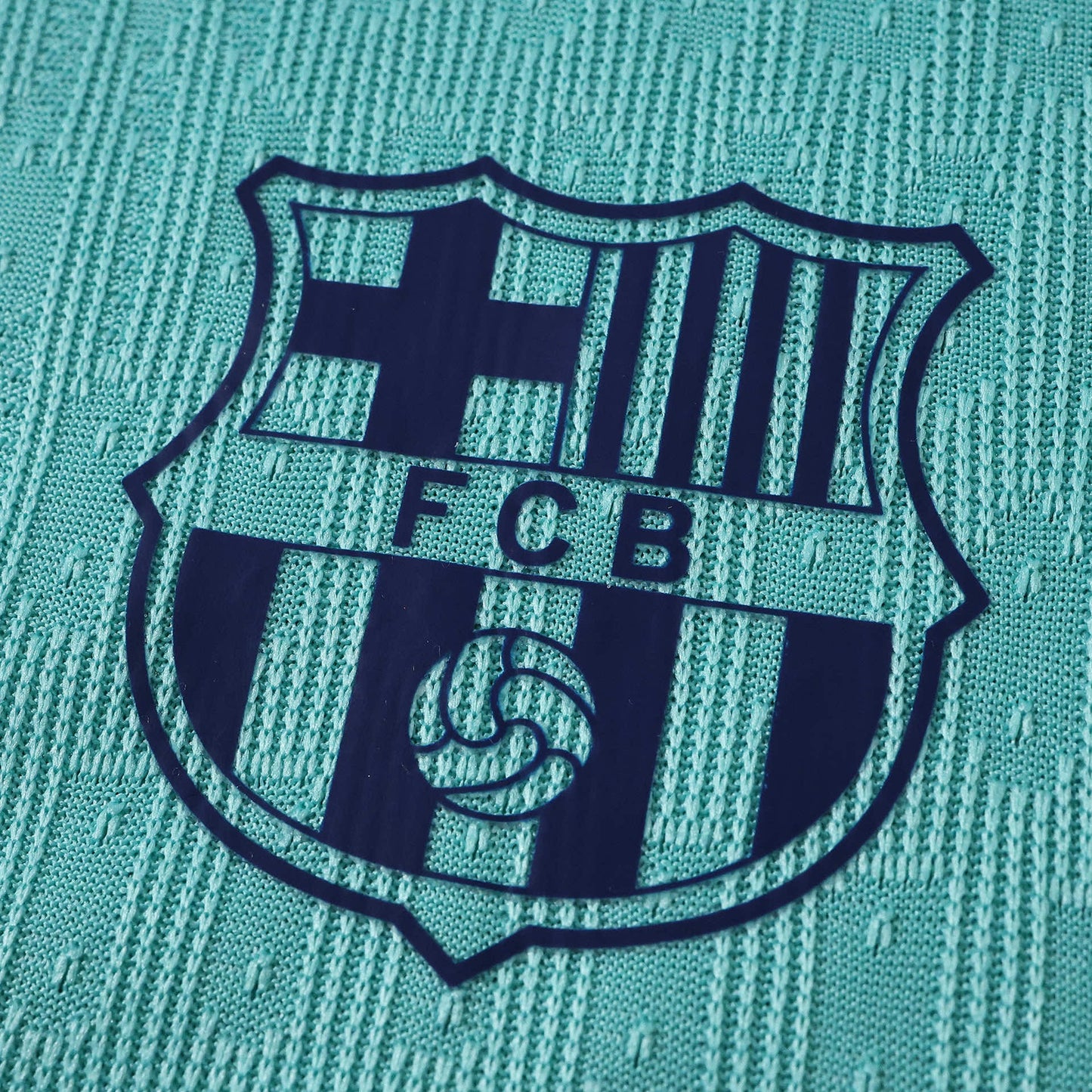 FC Barcelone Troisième Maillot 2026/2027 Player Version