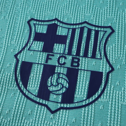 FC Barcelone Troisième Maillot 2026/2027 Player Version