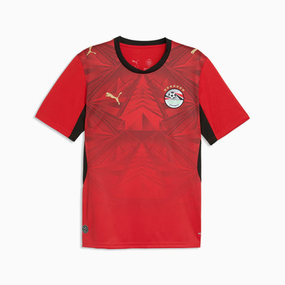 Egypt Maillot Domicile Fan Version 2026