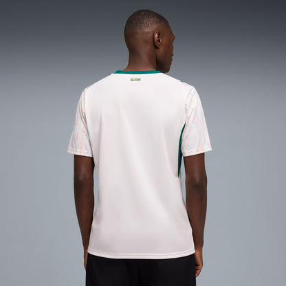 Senegal Maillot Extérieur Player Version