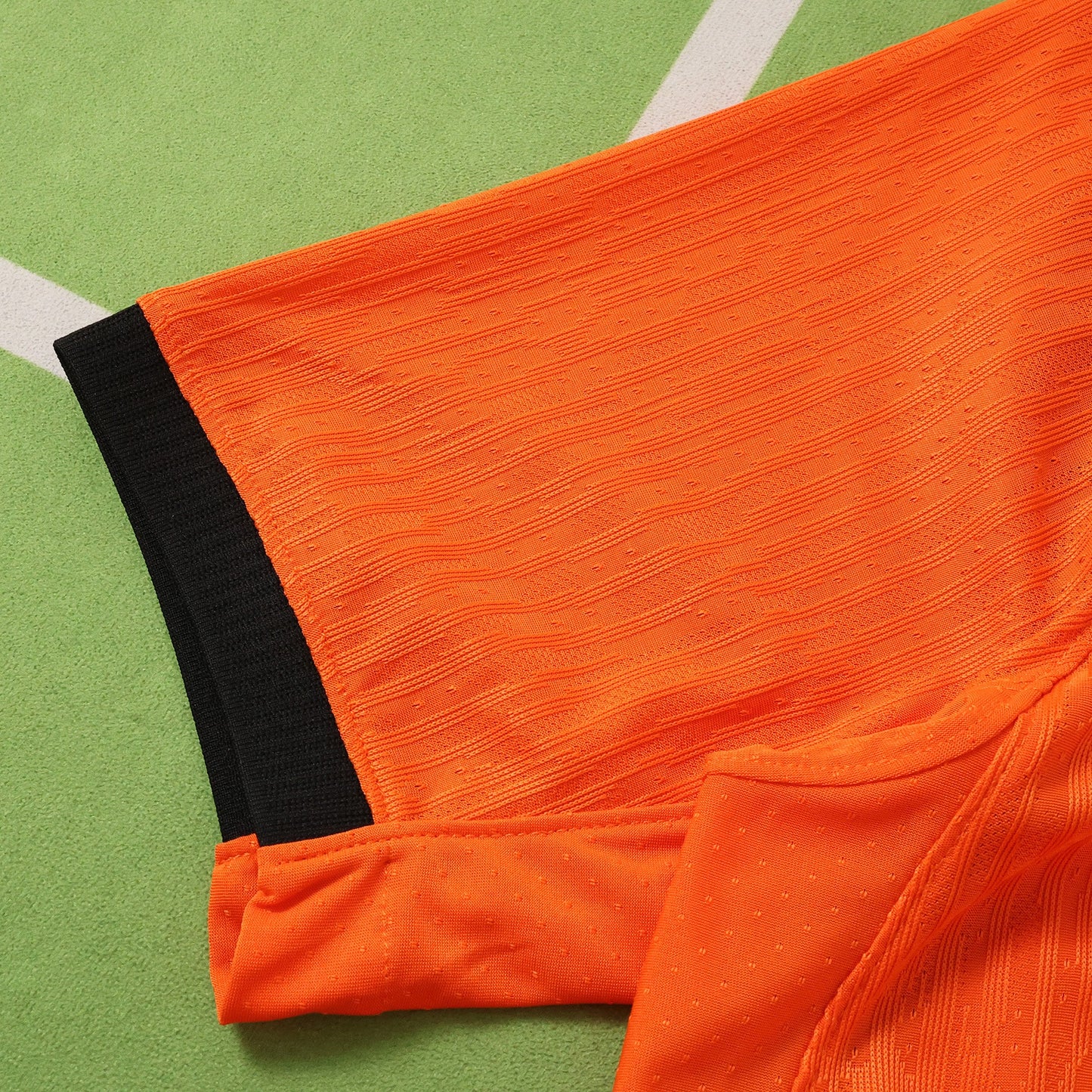 Pays Bas Maillot Domicile 2026 World Cup Player Version
